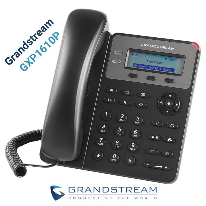 Grandstream GXP1610P price in Bangladesh