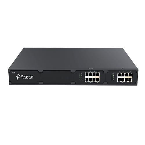 S100 | Yeastar 100 user cost-effective IP PBX in Bangladesh