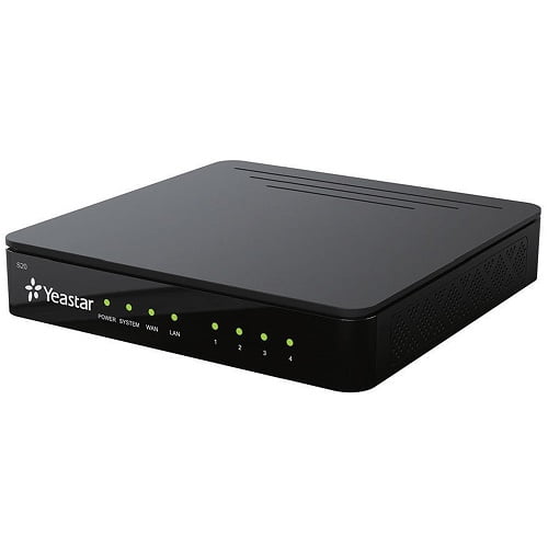 yeastar s20 ip pbx bangladesh