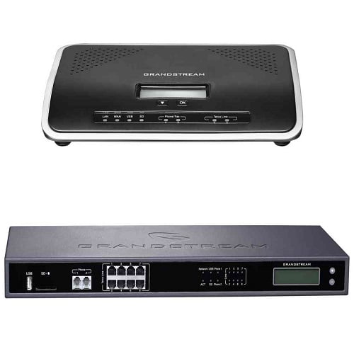 UCM6202 Grandstream IP PBX System