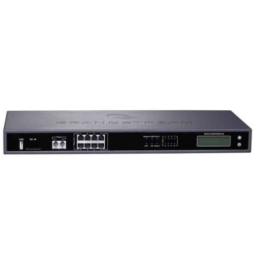 UCM6204 | Grandstream 500 users IP PBX