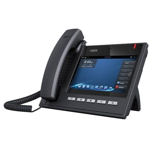 Fanvil C600 Enterprise Android Video IP Phone