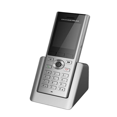 WP820 Grandstream WiFi IP Phone