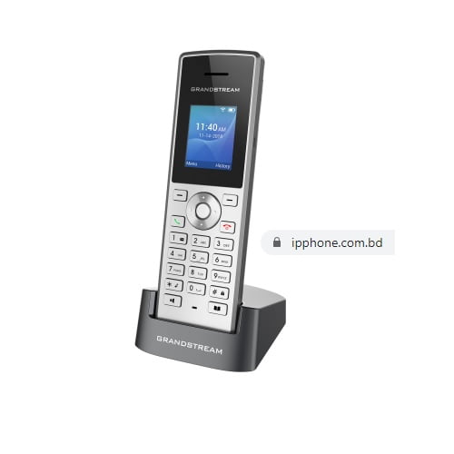 Grandstream WP810 Wifi IP Phone