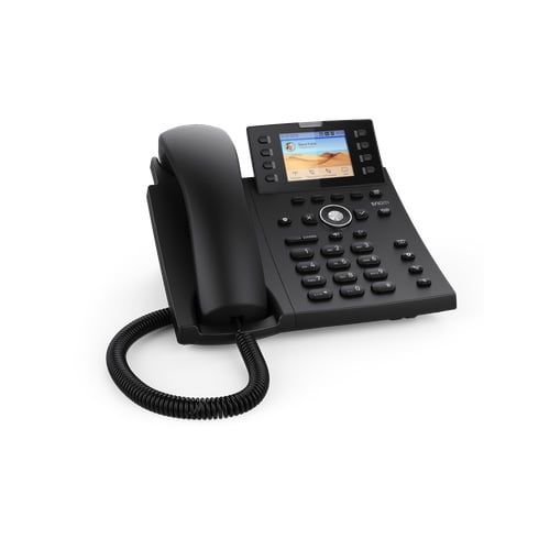 D335 SNOM IP PHONE