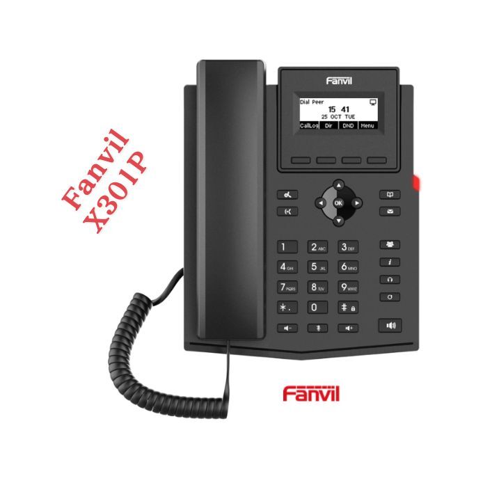 Fanvil X301P Price in Bangladesh